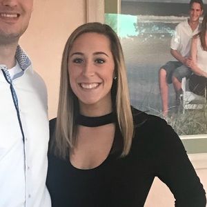 Meet your Posher, Cacarly